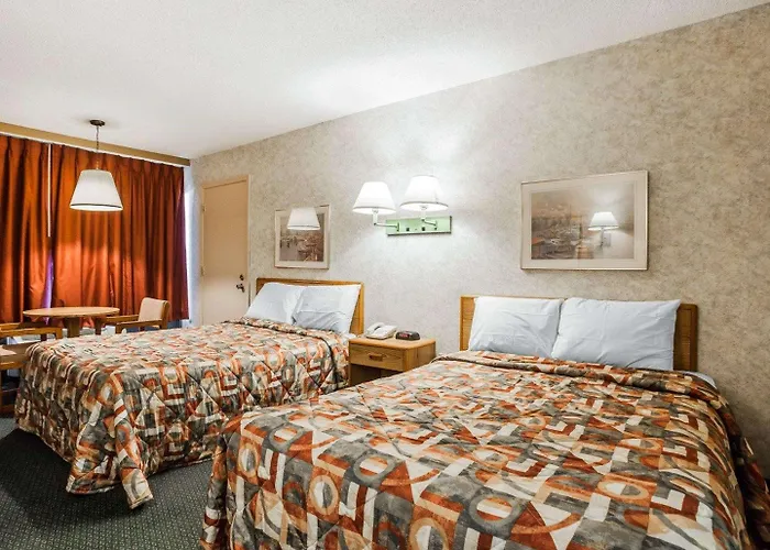 Econo Lodge