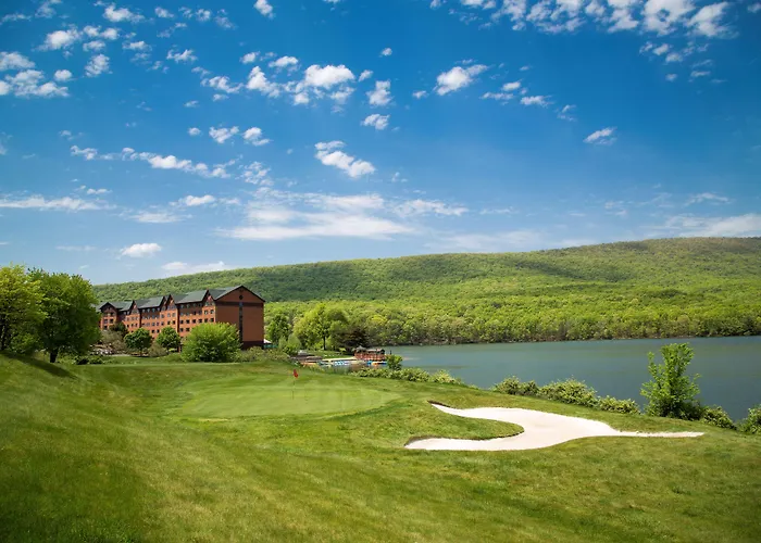 Rocky Gap Casino Resort