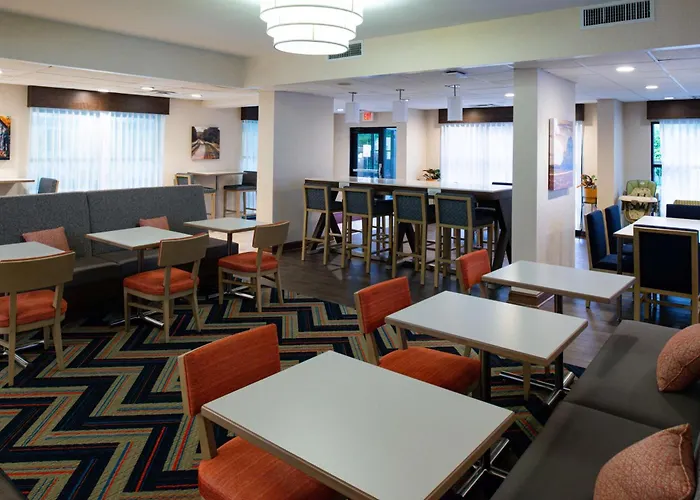 Hampton Inn Wytheville