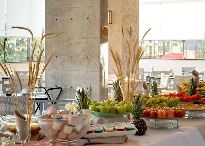 Best Western Suites Le Jardin Caldas Novas