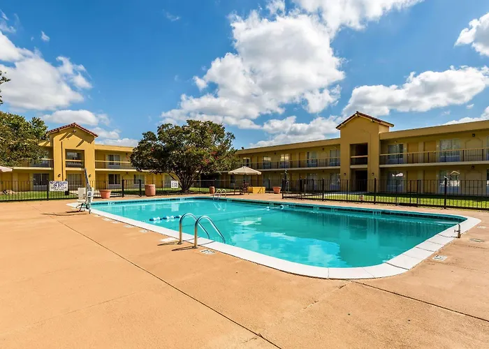 Quality Inn Clemson Near University