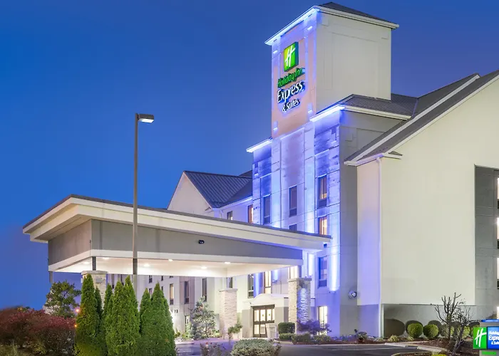Hampton Inn Louisville/I-65/Brooks Road