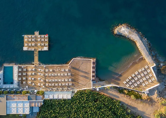 White City Resort Hotel