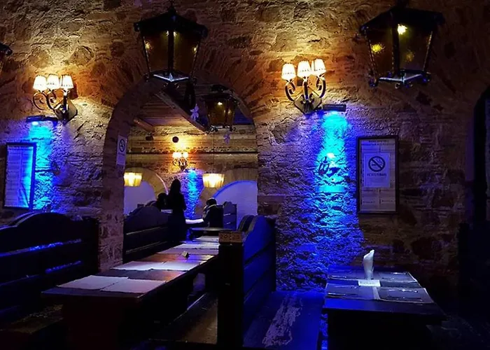 Residenza L'Antico Borgo Hotel