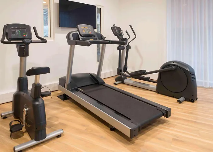 Aparthotel Adagio Birmingham City Centre