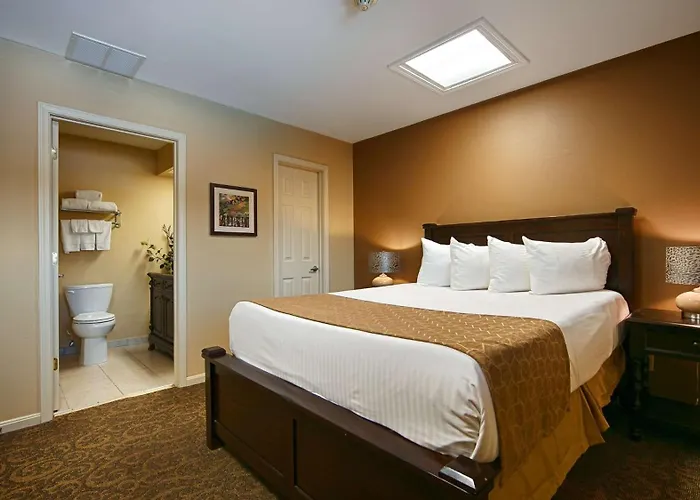 Best Western Shelbyville Lodge