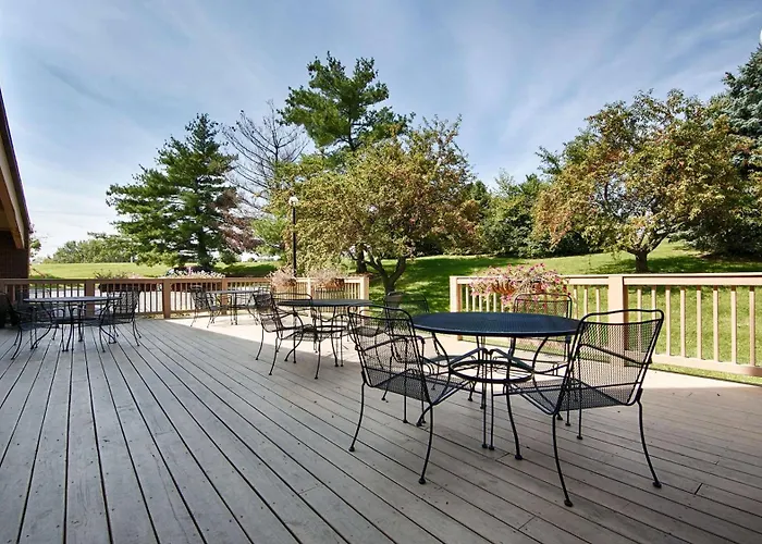 Best Western Shelbyville Lodge