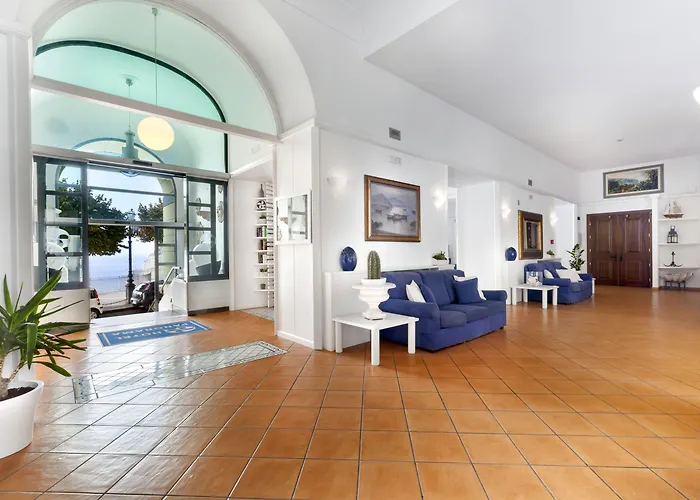 Panorama Palace Hotel