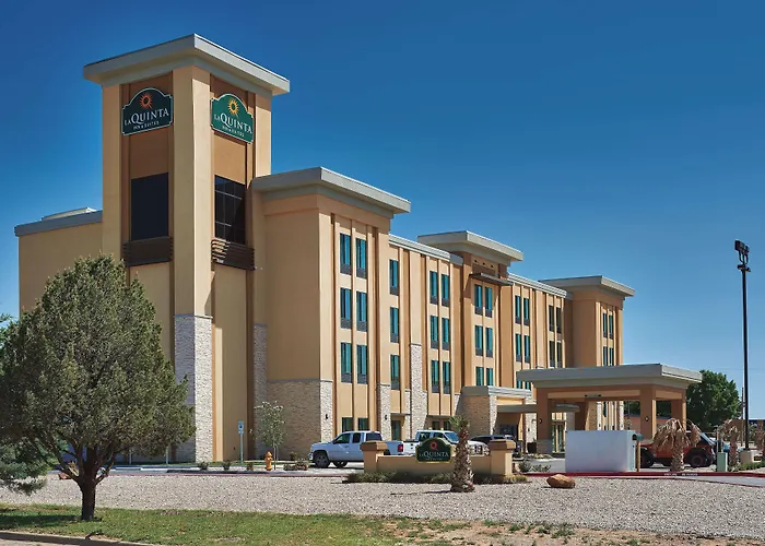La Quinta By Wyndham Carlsbad