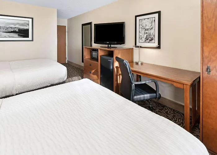 La Quinta Inn By Wyndham Missoula