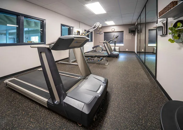 Country Inn & Suites By Radisson, Rocky Mount, Nc