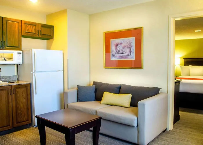Country Inn & Suites By Radisson, Tuscaloosa, Al