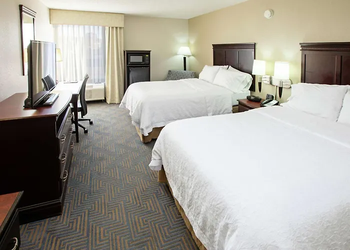 Hampton Inn Elizabethtown