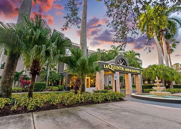 La Quinta By Wyndham Coral Springs South