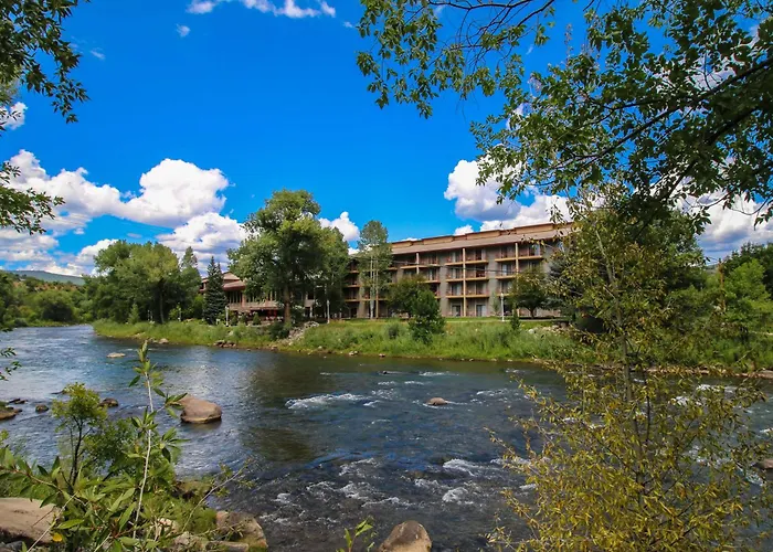 Doubletree By Hilton Durango