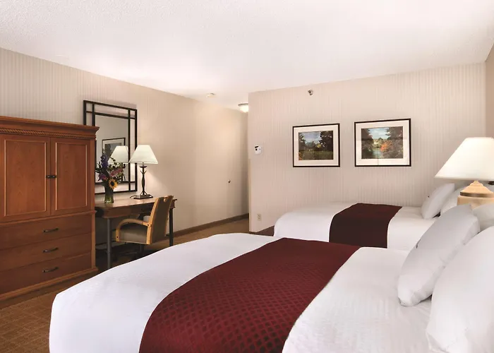 Doubletree By Hilton Durango