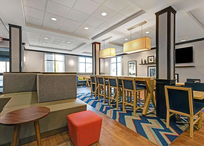Hampton Inn Farmington