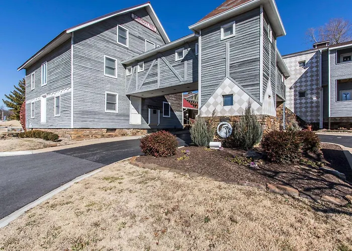 Inn At The Mill, An Ascend Collection Hotel
