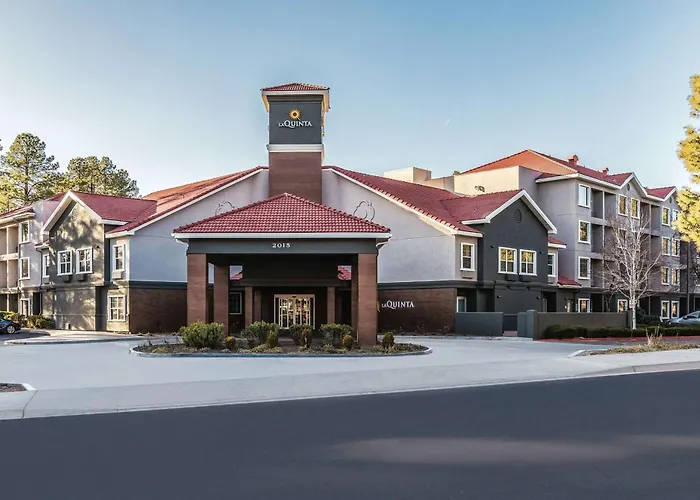 La Quinta By Wyndham Flagstaff
