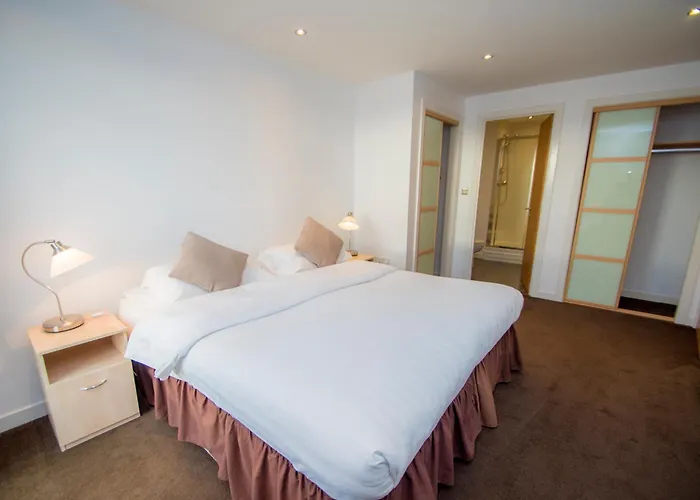 Ocean Serviced Apartments
