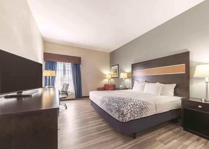 La Quinta By Wyndham Tulsa - Catoosa