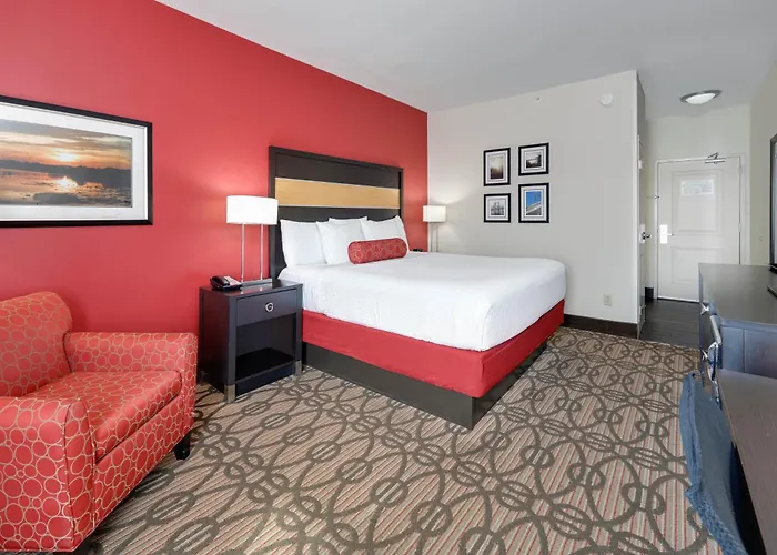 La Quinta By Wyndham Starkville At Msu