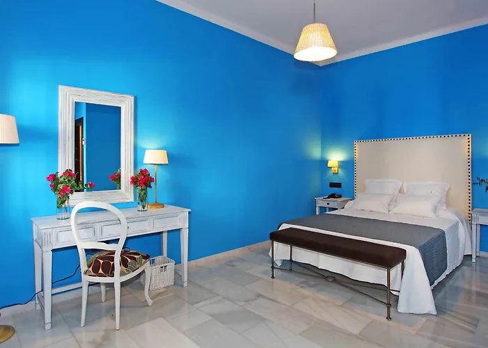 Hotel La Fonda Benalmádena