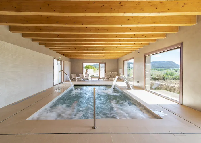 Aumallia Hotel & Spa