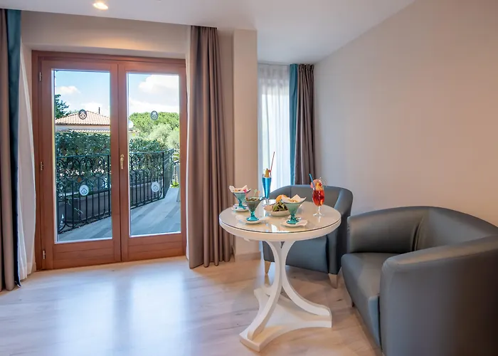 Nastro Azzurro Resort