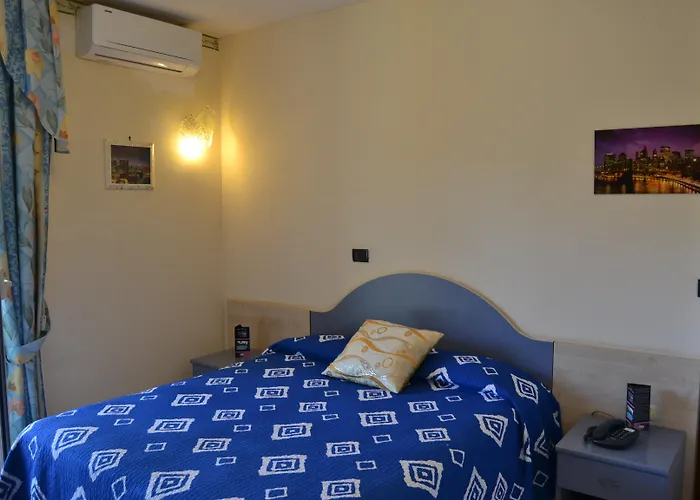 Hotel Orchidea