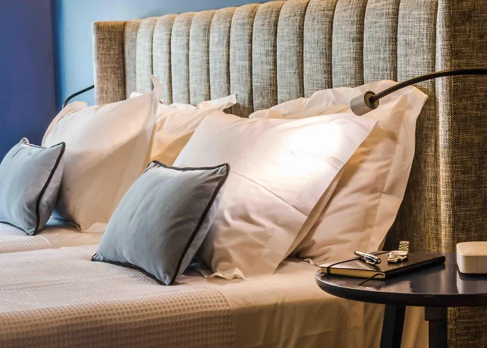 Bordoy Casa Ladico - Hotel Boutique Adults Only