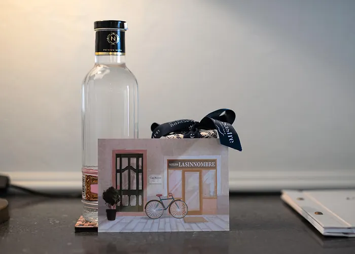 Hotel Boutique Can Sastre