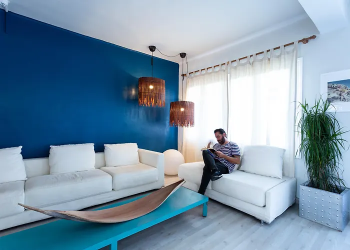La Concha Soul Boutique Hotel