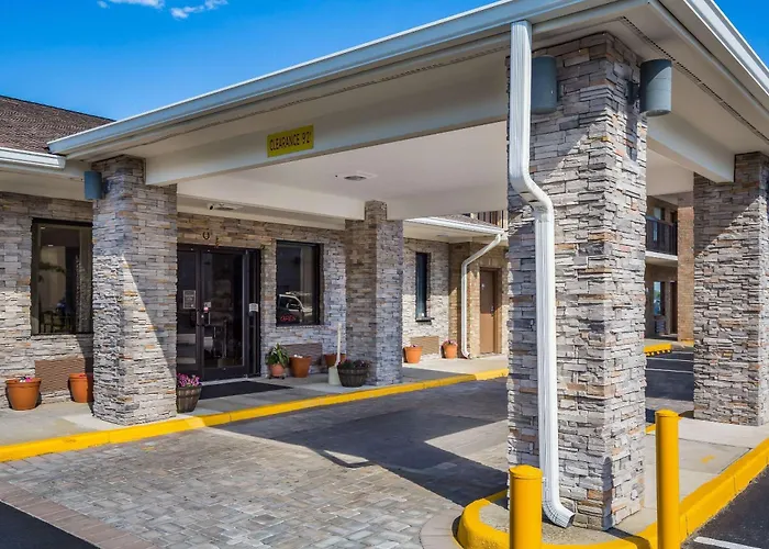 Quality Inn & Suites
