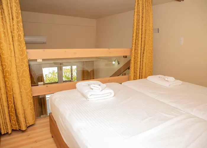 Alia Suites And Spa