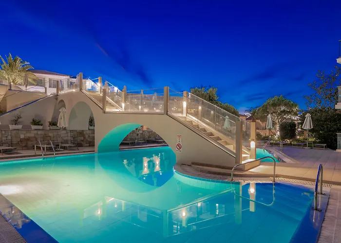 Katerina Palace Hotel