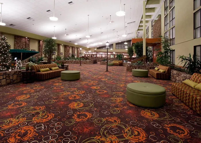 Ramada Plaza By Wyndham Sheridan Hotel & Convention Center