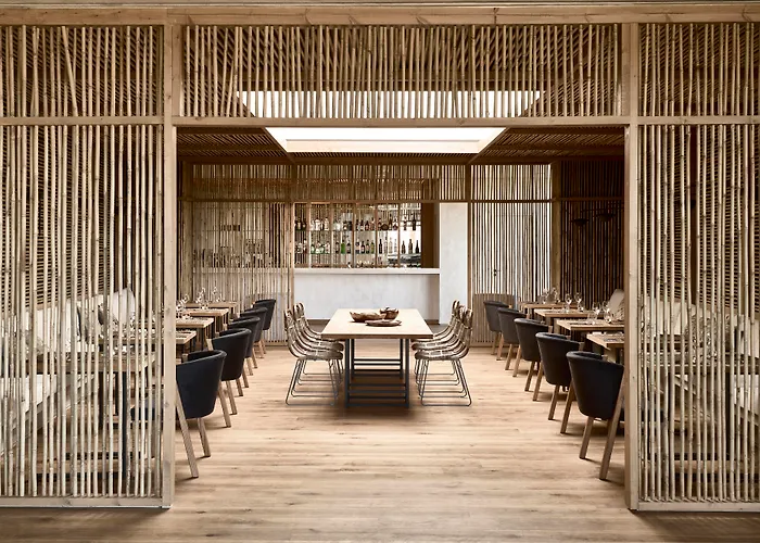 Olea All Suite Hotel, A Member Of Design Hotels (Adults Only)