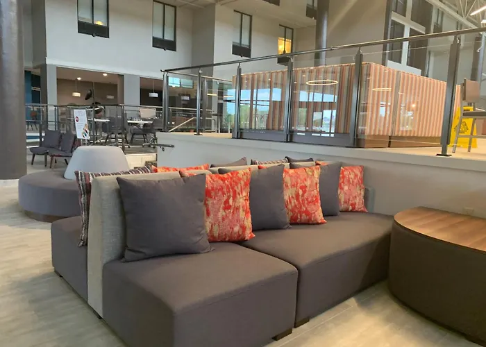 Holiday Inn Baton Rouge-South By Ihg