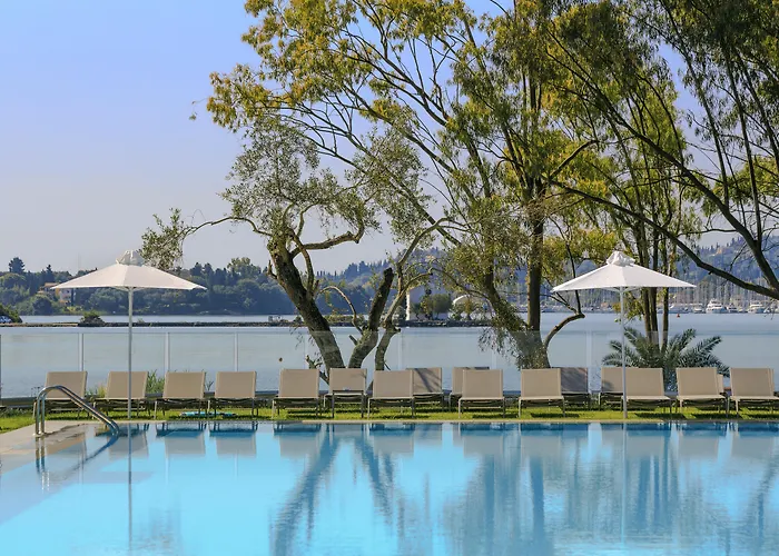 Rodostamo Hotel&Spa- Adults Friendly