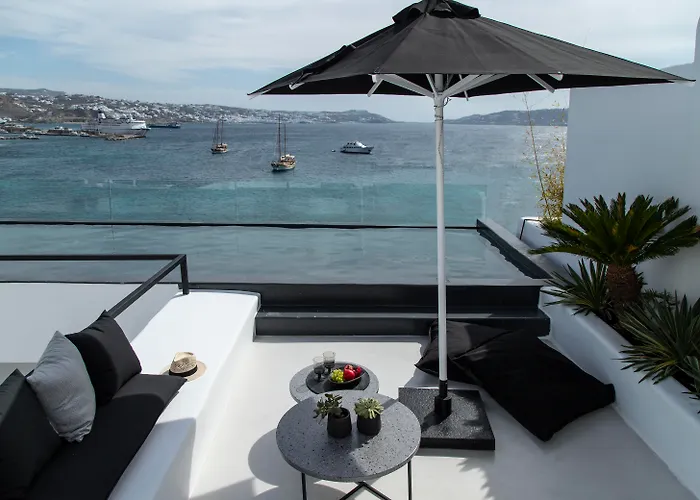Nimbus Mykonos