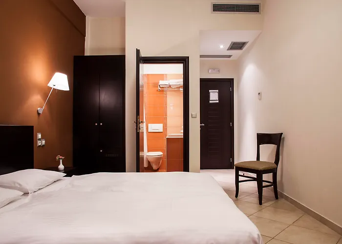 Hotel Meteoritis