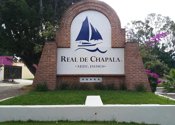 Real De Chapala