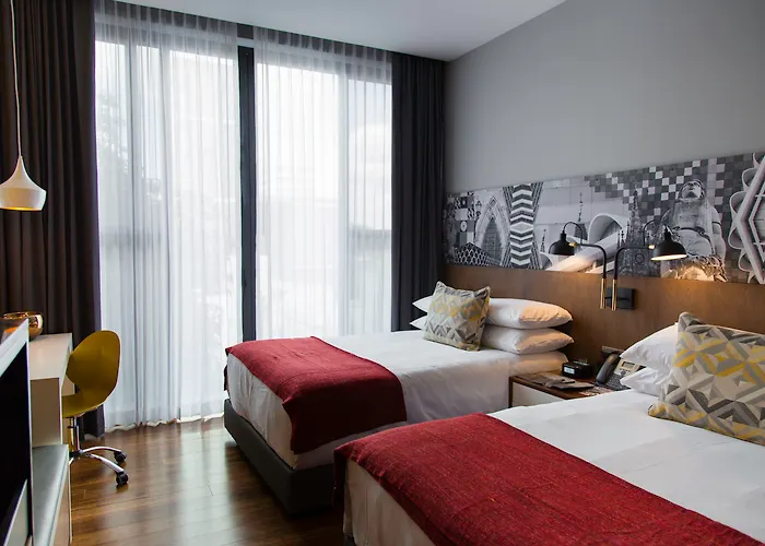 Vive Hotel Love It - Cas