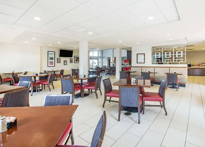 Hawthorn Extended Stay By Wyndham El Paso