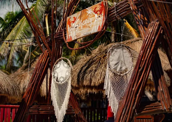 Serenity Authentic Glamping Tulum (Adults Only)