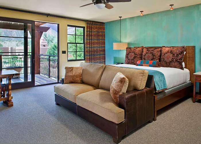 Gateway Canyons Resort, A Noble House Resort