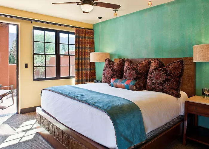 Gateway Canyons Resort, A Noble House Resort