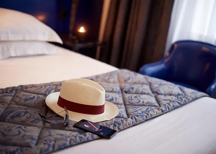 Hotel Arok