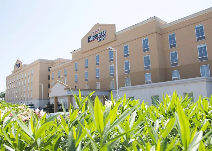 Wyndham Garden Monterrey Aeropuerto